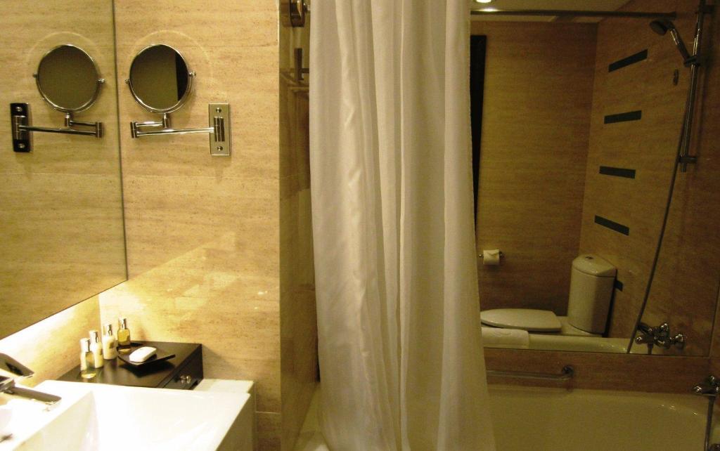 Elite Residence Shanghai Shanghaj Pokój zdjęcie